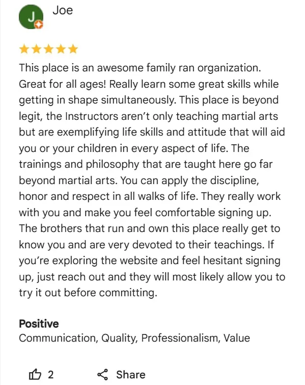 Adult Thai Kickboxing Near Me in Lincoln Park | 1 United MMA