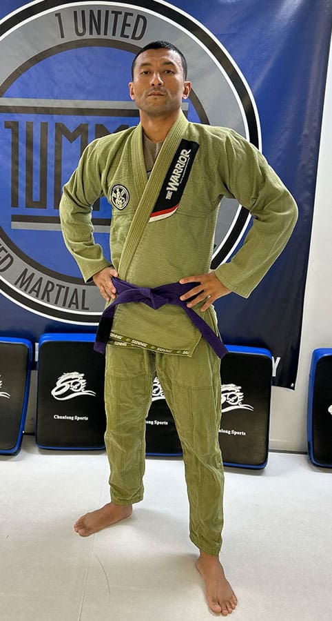 Kids Martial Arts Classes Near Me in Boonton | 1 United MMA
