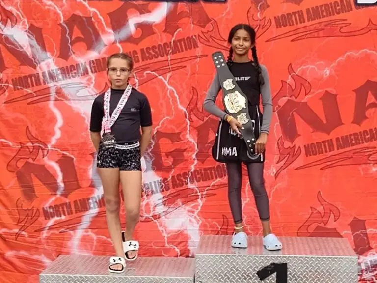 Martial Arts School Near Me in Lincoln Park | 1 United MMA